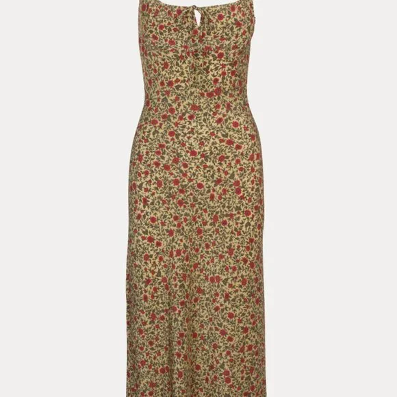 Realisation Par THE ALBA in Dahlia - Picture 4 of 5